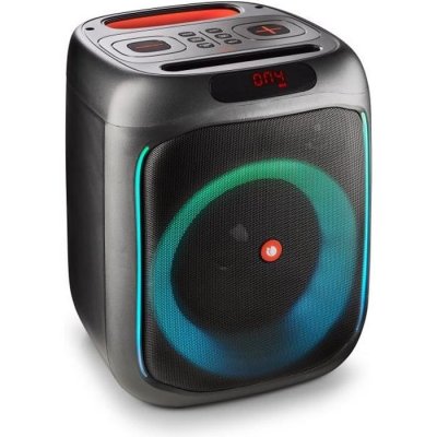 NGS  Wild Swag 80w Bluetooth Speaker Noir
