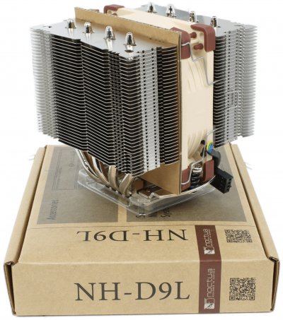 NOCTUA Nh-d9l