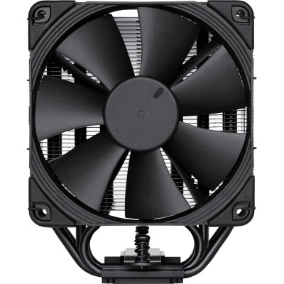 NOCTUA NH-U12S - CHROMAX - Noir 