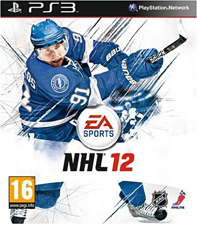 NHL 12 PS3