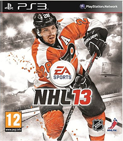 NHL 13 / Jeu console PS3