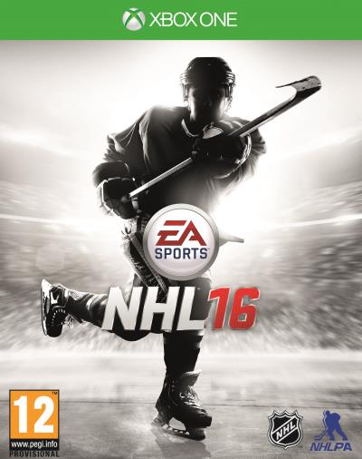 NHL 16 Xbox One 