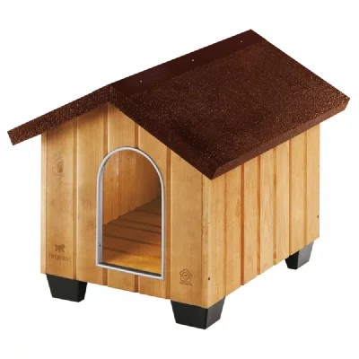 FERPLAST Niche Domus Bois Small