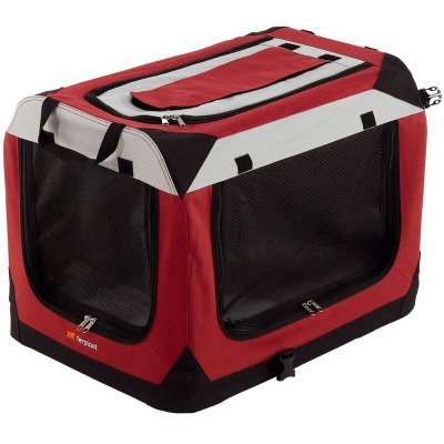 FERPLAST Niche pour Chien Holiday 8 M 