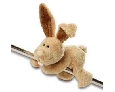 NICI  - 36509 - Mag - Lapin - 12 cm