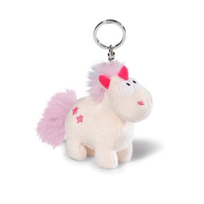 NICI  40091 - TH17 - Porte-Cl&eacute;s Licorne Theodor - 10 cm