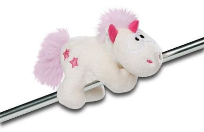 Nici - nici - 40095 - th17 - magnici - theodor - 12 cm