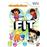 NICKELODEON FIT / Jeu console Wii