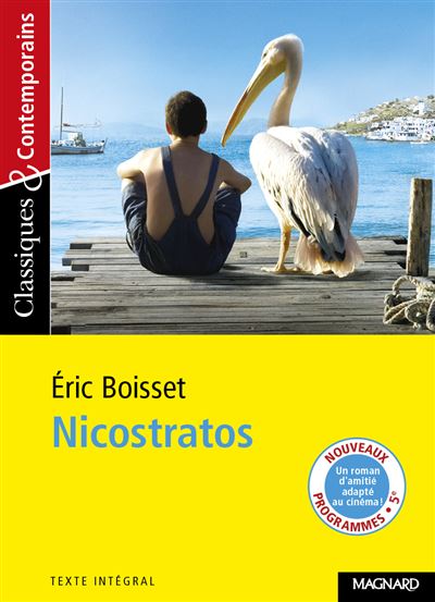 Nicostratos - Classiques et Contemporains (Broch&eacute;)