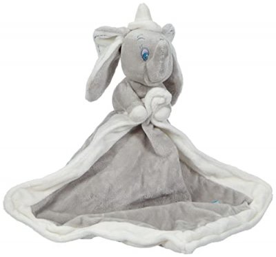 DISNEY NICOTOY 6315871949  Dumbo et son doudou, &plusmn; 38 cm, Peluche, +0m