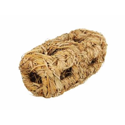TRIXIE Nid Tress&eacute; Herbes Naturels 10x19 cm 
