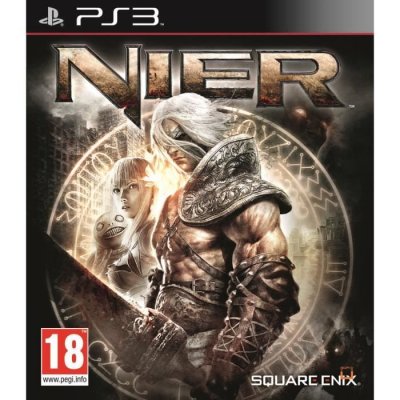 Nier - ps3