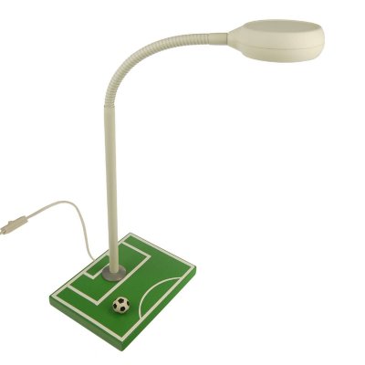 NIERMANN STANDBY  218 Lampe De Table Football 9 W Gx5.3 230 V Vert