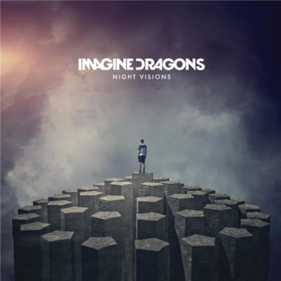 Night visions by Imagine Dragons