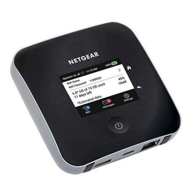 NETGEAR NightHawk M2 Mobile Routeur - 