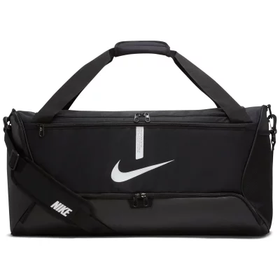 NIKE  Academy - Noir - Sac de Sport Moyen sports taille UNICA