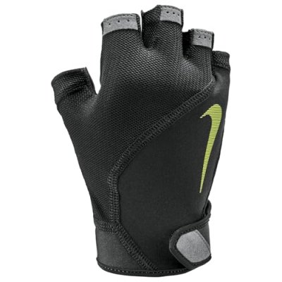 NIKE  Accessories Elemental Fitness Training Gloves Noir S