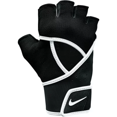 NIKE  Accessories Premium Fitness Training Gloves Noir XS