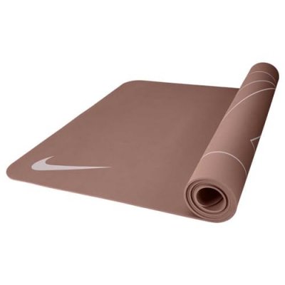 NIKE  Accessories Reversible Mat Dor&eacute; 66x180x 0.4 cm