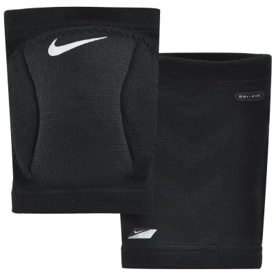 NIKE  Accessories Streak Volleyball Kneepads Noir XS-S