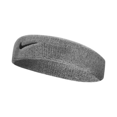 NIKE  Accessories Swoosh Headband Gris Homme