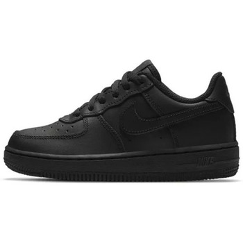 NIKE  Air Force 1 Low B&eacute;b&eacute; - Black/Black/Black, Black/Black/Black