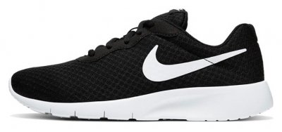 NIKE  Basketss Tanjun Enfan 28 - Noir - 28 1/2
