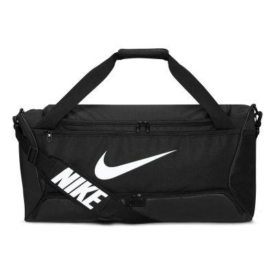 NIKE  Brasilia 9,5 - Noir - Sac de sport Medium sports taille UNICA
