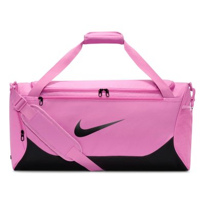 NIKE  Brasilia M Sac de sport - rose