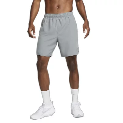 NIKE  Challenger - Gris - Pantalon Running Homme taille M