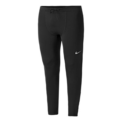 NIKE  Challenger - Noir - Collants Running Homme sports taille S