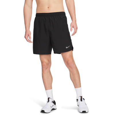 NIKE  Challenger - Noir - Pantalon Running Homme taille L