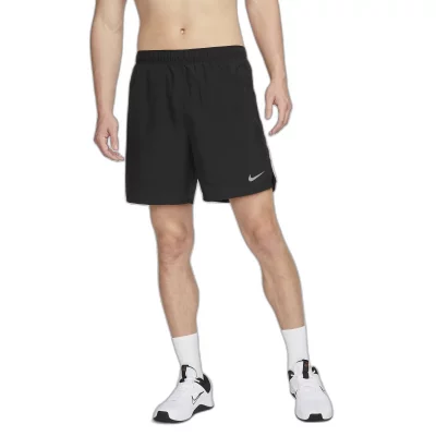 NIKE  Challenger - Noir - Pantalon Running Homme taille XL