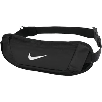 NIKE  Challenger - noir - sac banane sports taille T.U.