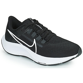 NIKE  chaussure de course pour femme Air Zoom Pegasus 38 noir / blanc
