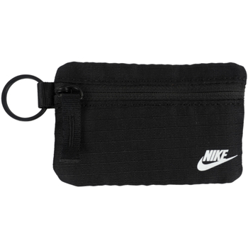 NIKE  Club Pouch Portefeuille Noir C091