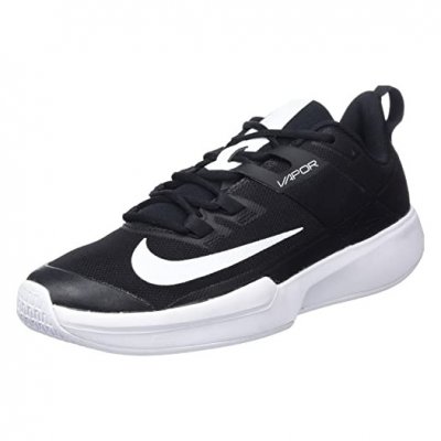 NIKE  Court Vapor Lite Shoes Noir EU 43 Homme