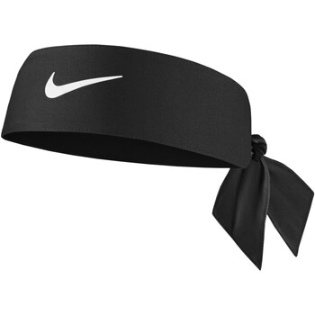 NIKE  Dri-Fit - Noir - Bandeau taille UNICA