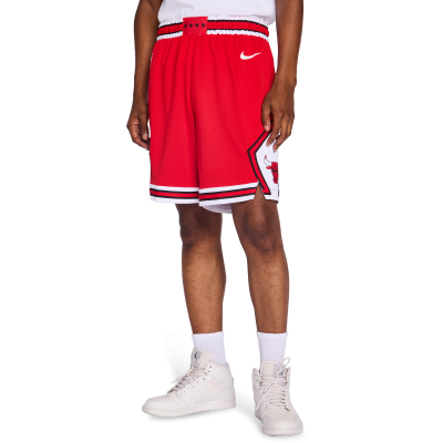 NIKE  Fillego - Rouge - Pantalon Basket Homme taille XL