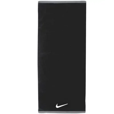 NIKE  Fundamental Towel M NET17-101, Unisex Towel, White, One Size EU