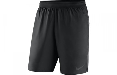 NIKE  Homme  Dry Shorts, Noir / Noir Anthracite, L EU