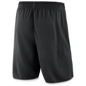 NIKE  NBA Brooklyn Nets Dri-fit Icon Swingman Shorts, Black/(white) XL