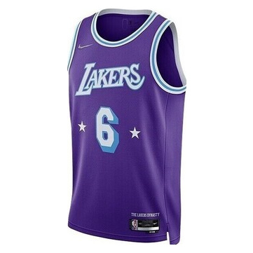 NIKE  Nba Mnk Jersey - Homme Jerseys/Replicas