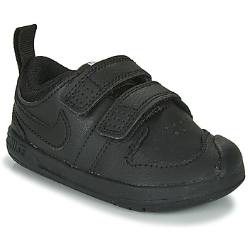 NIKE  Pico 5-Noir-Chaussures Velcro Gar&ccedil;on sports taille 21