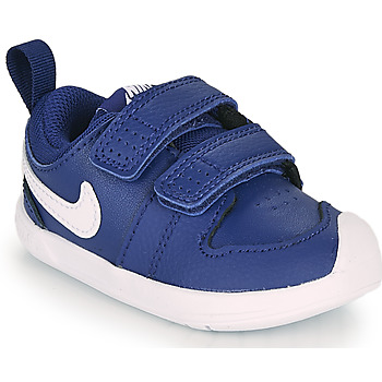 NIKE  Pico 5 (TDV) Trainers, Bleu Royal Profond Blanc , 21 EU