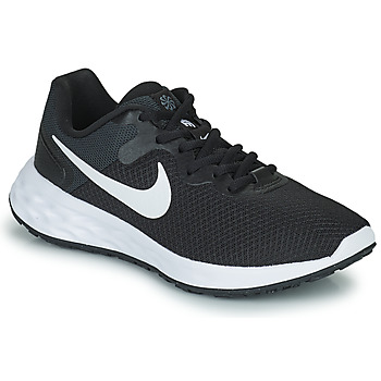 NIKE  Revolution 6 Nn Running Shoes Noir EU 43 Femme
