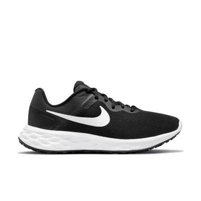 NIKE  Revolution 6 - Noir - Chaussures Running Femme sports taille 38
