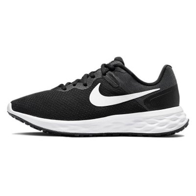NIKE  Revolution 6 - Noir - Chaussures Running Femme sports taille 40