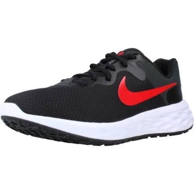 NIKE  Revolution 6 - Noir - Chaussures Running Homme taille 45