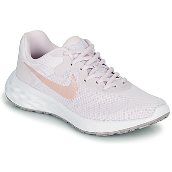 NIKE  Revolution Baskets Basses Femme Violet - 36